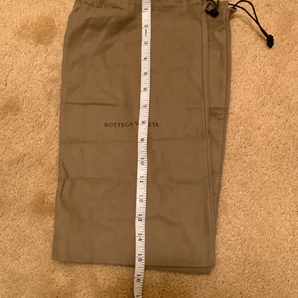 Bottega Veneta Dust bag set - Picture 4 of 7